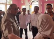 Andre Rosiade Dampingi Korban Pelecehan, Polisi Padang Bergerak