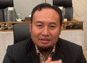 DPR Minta Pemerintah Validasi Data Kerusakan Pertanian Sumbar
