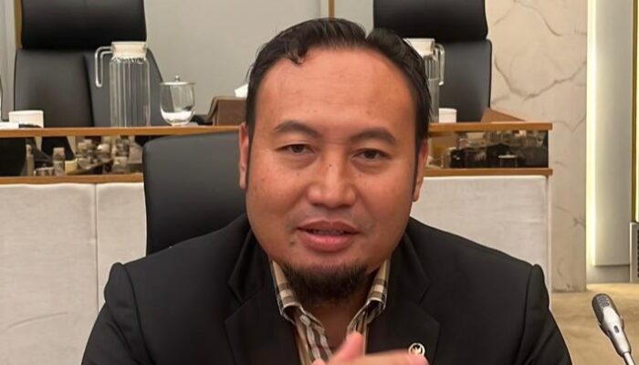 DPR Minta Pemerintah Validasi Data Kerusakan Pertanian Sumbar