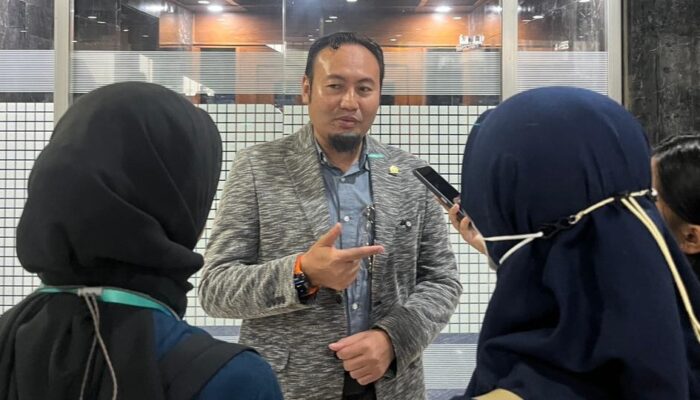 DPR Minta Pemerintah Percepat Keputusan Lahan Sitaan HGU