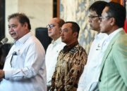 Jokowi Jamin Ekonomi Kuat, Pemerintah Pacu Investasi Transparan