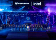 Indonesia Sabet Dua Runner-up APAC Predator League