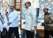 Danantara: Belum Bahas Ganti Direksi Bank Himbara