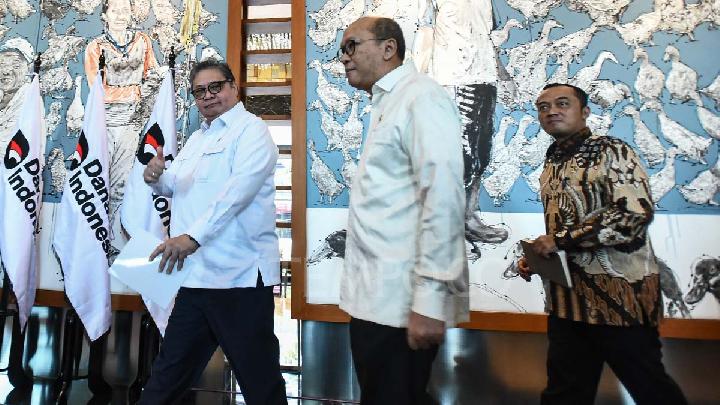 danantara:-tak-ada-pembicaraan-pergantian-direksi-himbara