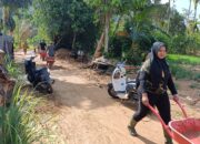 Padang Diterjang Banjir, PPM Sigap Bantu Warga