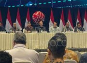 OJK dan SRO Matangkan Delapan Rencana Aksi Strategis