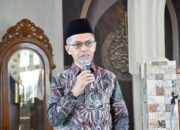 UPZ Tanjung Gelar Pengajian, Tingkatkan Kesadaran Zakat