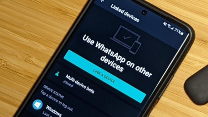 WhatsApp、アカウントを保護するための厳格なセキュリティ機能を開始