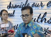 AI Mengintai, Wamenkominfo Ingatkan Ancaman Siber Mengintai Masyarakat