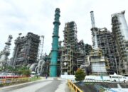 Pertamina Dongkrak Produksi Migas, Lampaui Target 2025