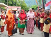 TK Kembang Melati Beroperasi, Agam Siapkan Generasi Emas