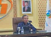 Surplus Dagang Indonesia Bertahan, Ekspor Terus Meningkat