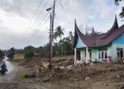Harga Turun, Tiga Provinsi Sumatera Deflasi Usai Bencana