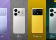 Poco F8 Series Gebrak Indonesia, Tawarkan Performa Ekstrem