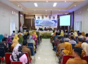 Latina Bahas Pembangunan 2027, Tampung Aspirasi Warga