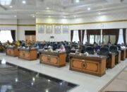 Agam Perbarui Regulasi BUMNag, Ikuti Aturan Pusat