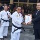 latgab-lemkari-padang-awal -2026-di-halaman-gedung-youth-center-sukses