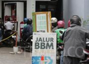 Pungli SPBU Gunungkidul Viral, Operator Kena Sanksi!