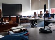 DPRD Padang Soroti Anggaran Porprov, KONI Diminta Merinci