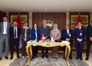 BPK Gandeng Swiss Tingkatkan Tata Kelola Negara