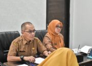Agam Percepat Regulasi Daerah, Tiga Ranperbup Diproses