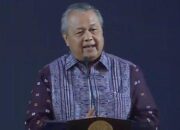BI Perkuat Sistem Pembayaran Lintas Negara Lewat Nexus