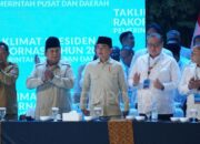 APBN Siap Biayai Proyek Gentengisasi Nasional Prabowo