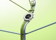 Oppo Watch S Meluncur: Pantau Kesehatan, Lacak Olahraga