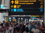 Subsidi Transportasi dan Bansos Pacu Ekonomi Kuartal I