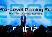 Nubia Fokus Ekosistem Gaming, Dongkrak Penjualan 628 Persen