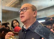 Danantara Investasi Rp20 Triliun Bangun Peternakan Ayam Terintegrasi