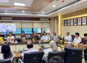 Jakarta Matangkan Rencana Tol Padang-Pekanbaru Seksi Bukittinggi-Sicincin