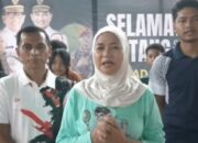 Banten Gelar Kejurnas Tenis Junior, Jaring Bibit Unggul