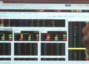 Aksi Reformasi Pasar Modal Warnai Konsolidasi IHSG