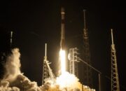 Satelit N5 Mengorbit, Akses Internet Nasional Meningkat