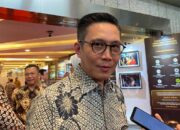 Jeffrey Hendrik Gantikan Iman Rachman Sebagai Pjs Direktur Utama BEI