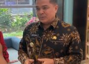 Agam Percepat Perbaikan Jalan, Koordinasi Pusat-Provinsi Terjalin