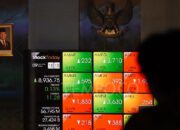 Free Float Saham Naik Bertahap, OJK Siapkan Aturan