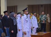 Payakumbuh Lantik Pejabat, Pastikan Prosedur dan Transparansi