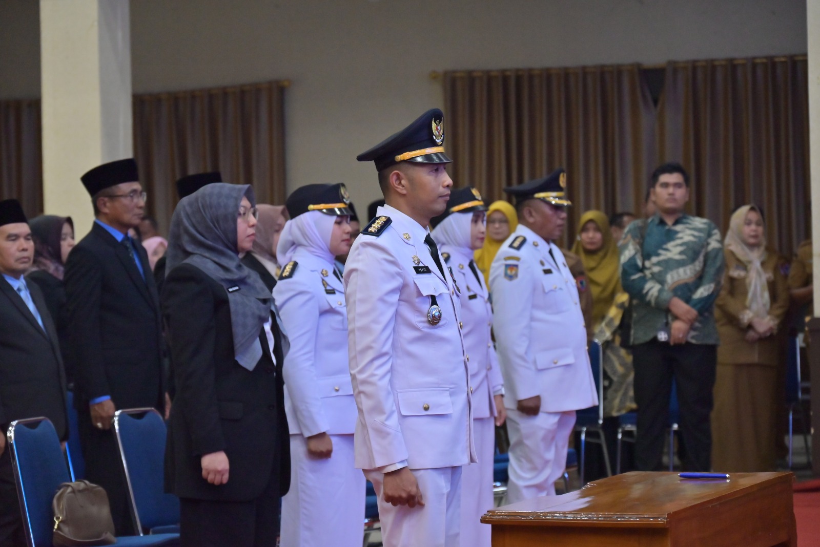pemko-payakumbuh-jelaskan-prosedur-pelantikan-pejabat,-tegaskan-tidak-ada-kkn