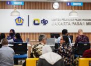 Kemenkeu Merombak DJP, Rotasi 50 Pejabat Pajak
