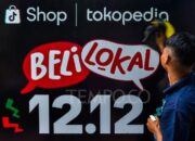 TikTok Bantah Tutup Tokopedia, Fokus Tingkatkan Pengalaman Pengguna