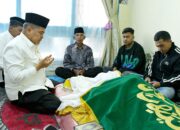 Camat Palembayan Wafat, Agam Kehilangan Ujung Tombak Bencana