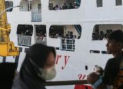 Kemenhub Periksa Kelaikan Kapal Laut Sambut Lebaran