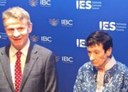 Tingkatkan IA-CEPA, Australia Incar Investasi Jangka Panjang di Indonesia