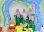 INACRAFT 2026: Kriya Indonesia Unjuk Gigi di Jakarta