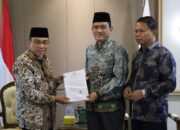 BAZNAS RI Gandeng Padang Pulihkan Pascabencana