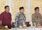 Musrenbang Kuranji Prioritaskan Pembangunan Berbasis Kebutuhan Masyarakat