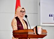 DWP Pusat Salurkan Bantuan, Kuatkan Korban Bencana Agam