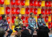 Danamon Pacu Kredit Otomotif 20% di IIMS 2026